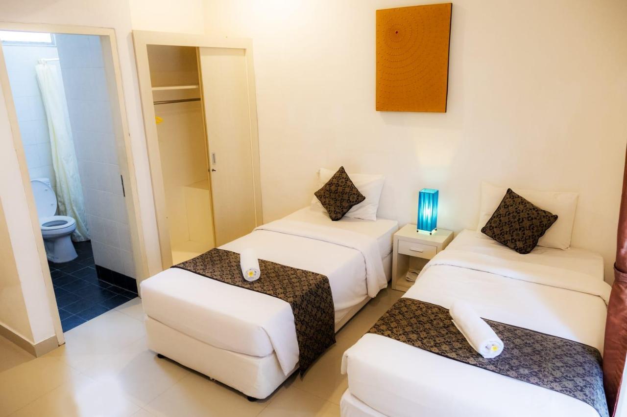 Gaing Mas Residence By Gaing Mas Group Jimbaran  Ngoại thất bức ảnh