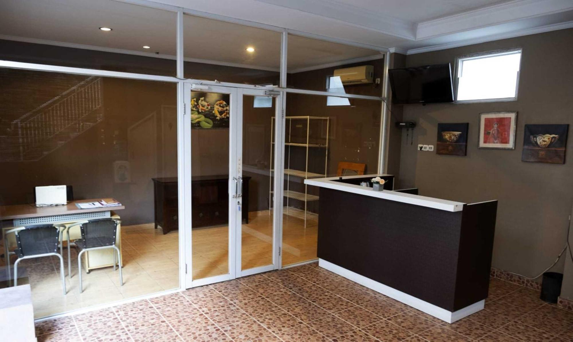 Gaing Mas Residence By Gaing Mas Group Jimbaran  Ngoại thất bức ảnh